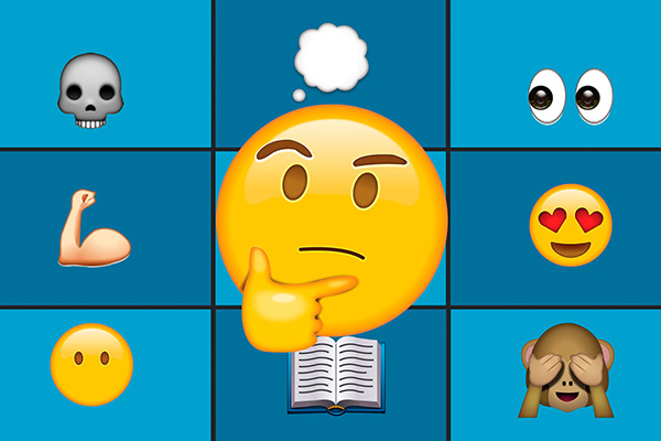 Emojis pour tous