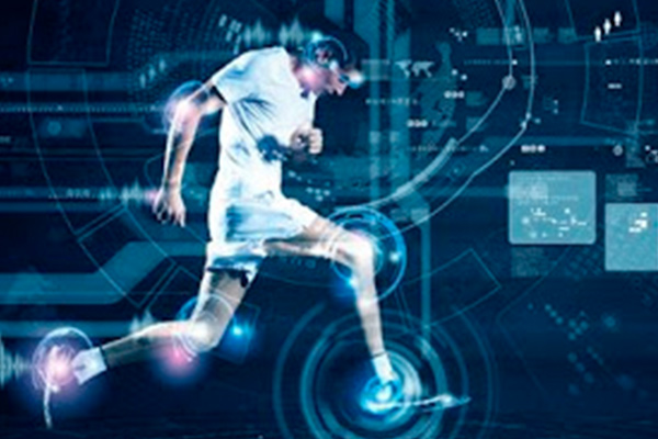 La technologie dans le sport